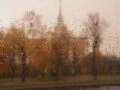 Осенняя Москва, МГУ