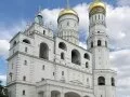 Храмы на территории Кремля